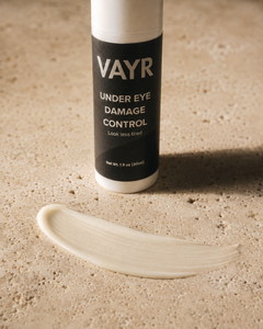 Under Eye Damage Control — view 4